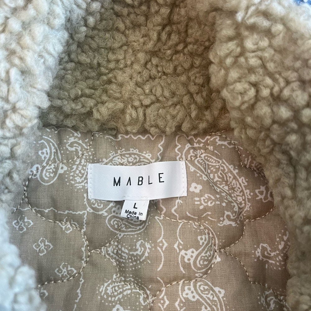 Coat - Picture 2 of 2